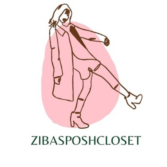 zibasposhcloset
